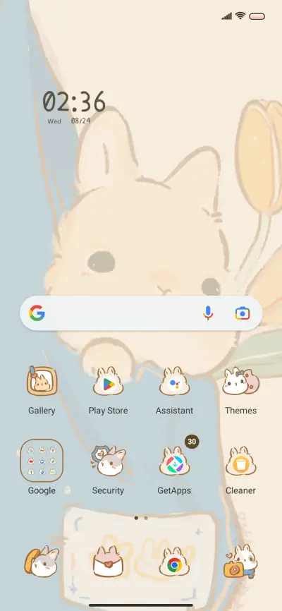 Sugar in the bag - Screenshot 3