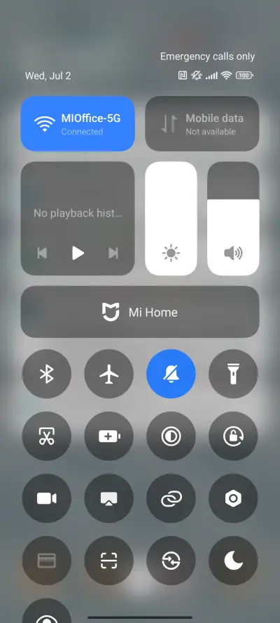 have a meal - Screenshot 5