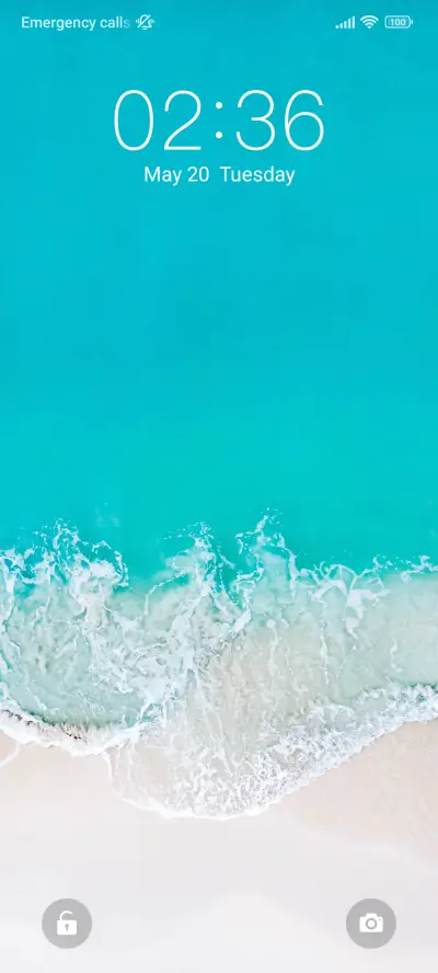 Beach Flat - Screenshot 1