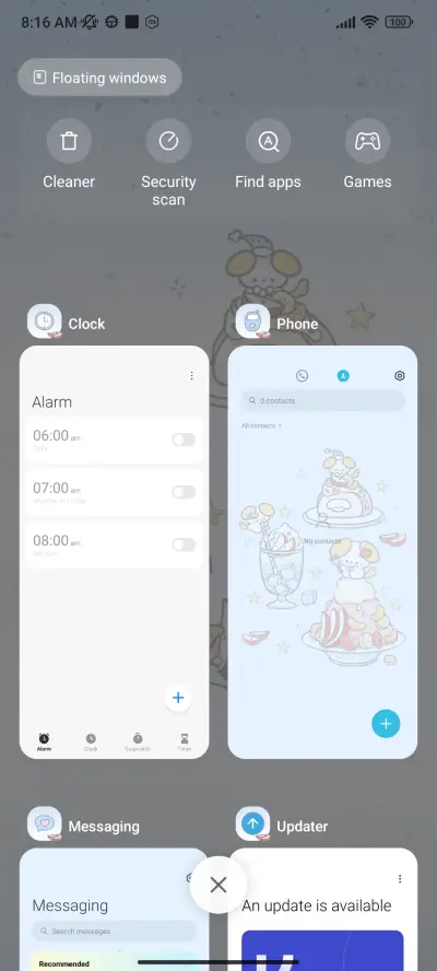 Cute Pup Tea Time - Screenshot 5