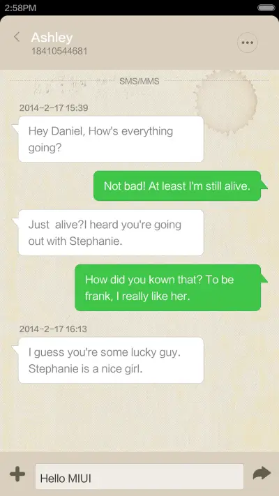 Textbook - Screenshot 6
