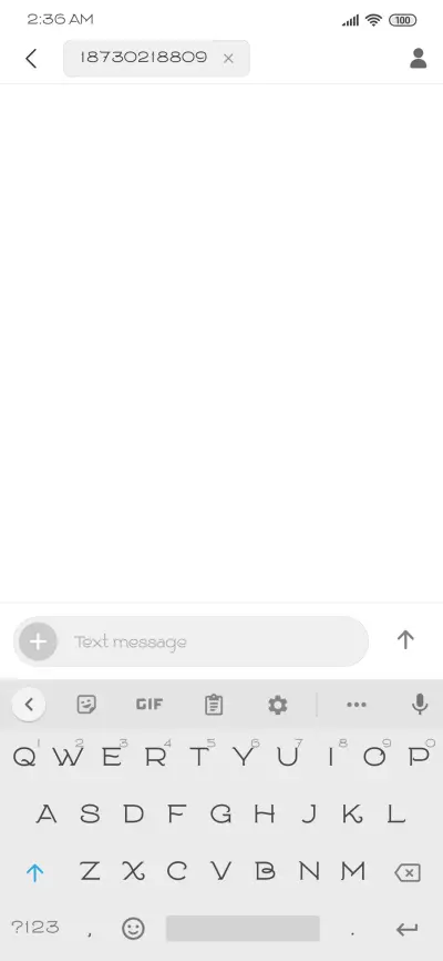 Goodwine - Screenshot 3