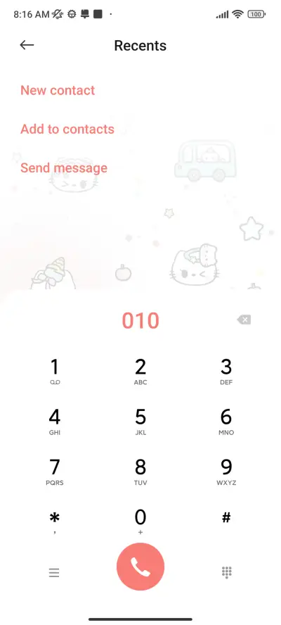 Fluffy Kitty - Screenshot 6