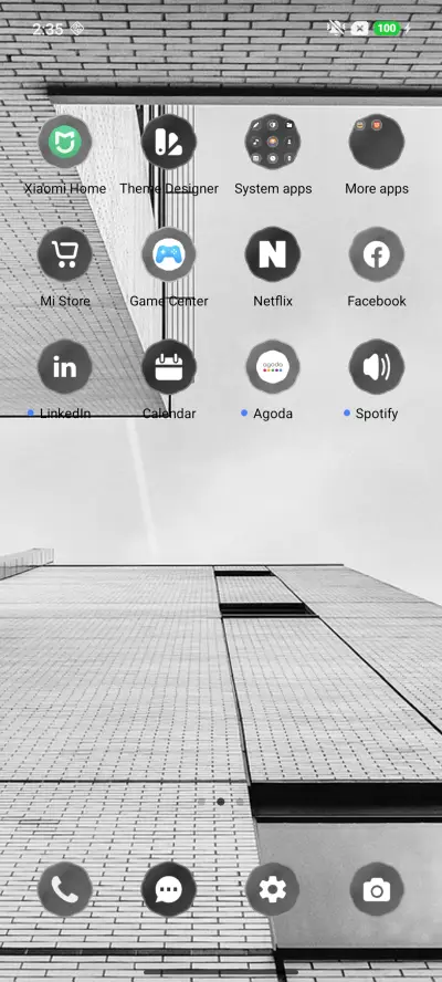 Urban Rise - Screenshot 3