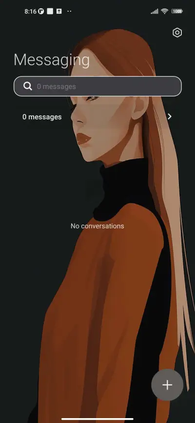 Disdain goddess - Screenshot 7