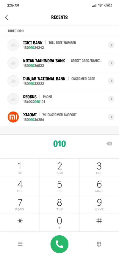 Roboto-Regular - Screenshot 1