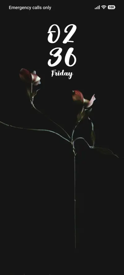 Flowers
