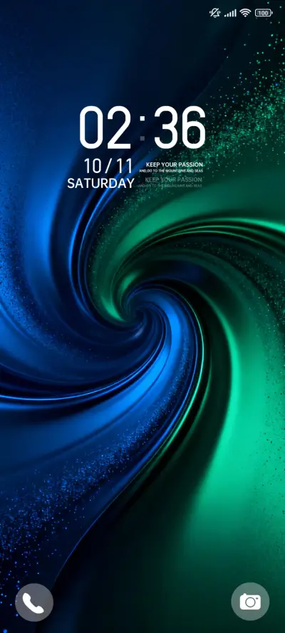 Quicksand - Screenshot 2