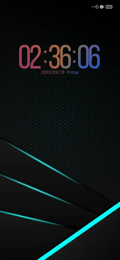 TastyGlobal v12 THEME for Xiaomi MIUI HyperOS