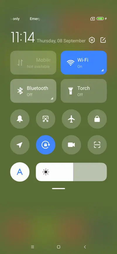 Greenlight - Screenshot 5