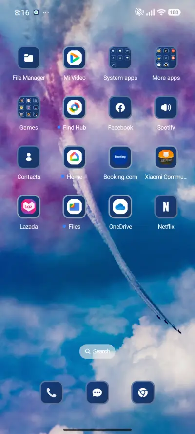 Aerobatic - Screenshot 3