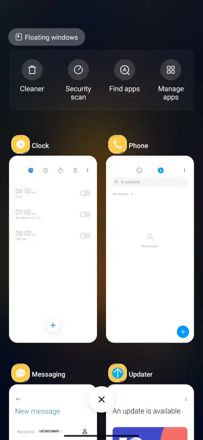 Bappa - Screenshot 4