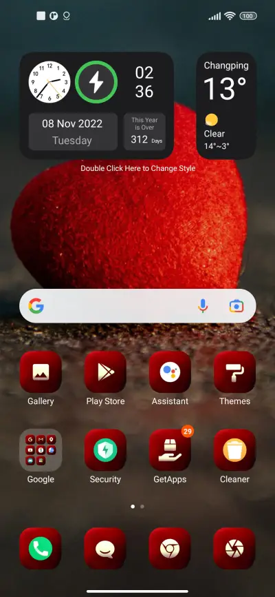 Love_fun - Screenshot 2