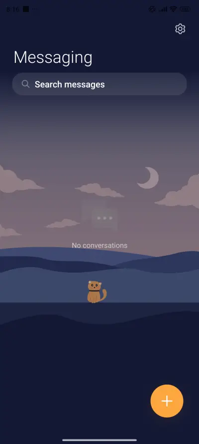 Meow Shadow - Screenshot 7