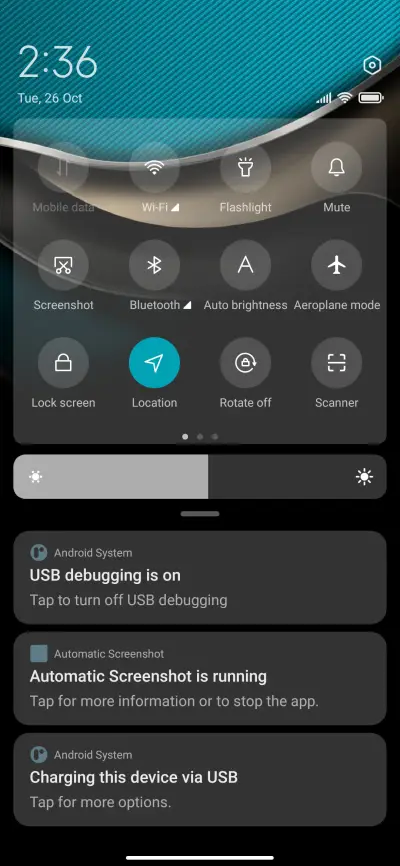 Blue and Steel - Screenshot 5