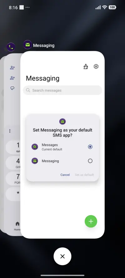 I.O.A.N. - Screenshot 4