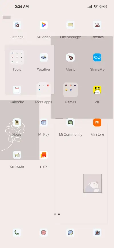 Guckling Chicken - Screenshot 3