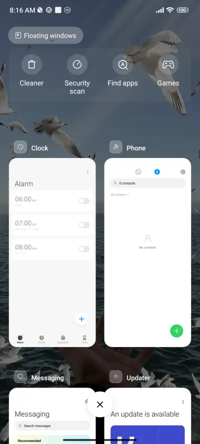 Super Hyper - Screenshot 4