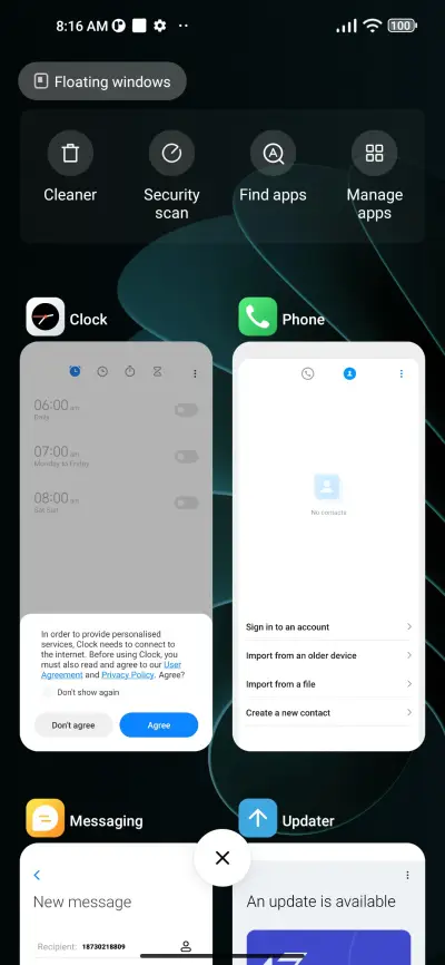 HyperUI V3 - Screenshot 4