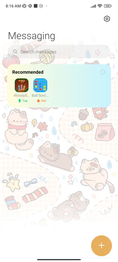 Siam Serenity - Screenshot 7