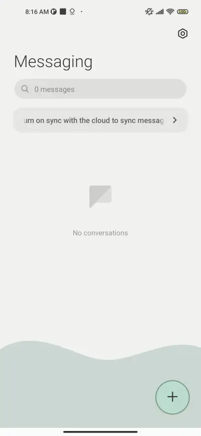 Native components - Screenshot 7