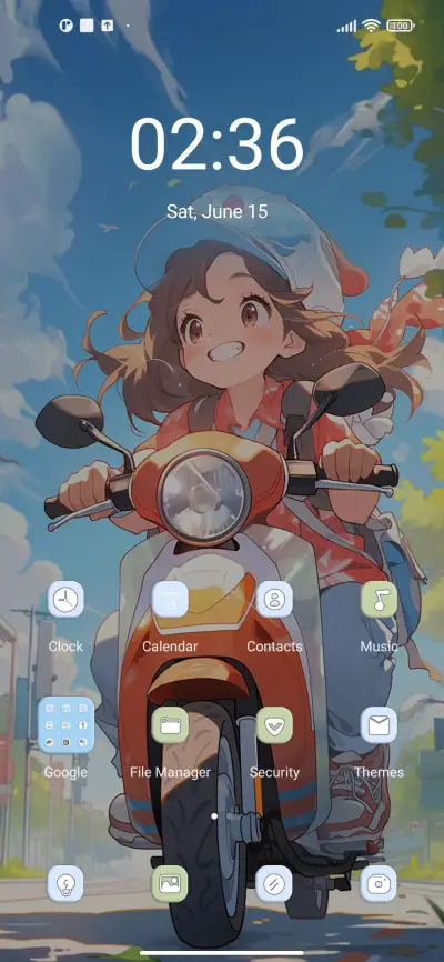 mer da - Screenshot 2