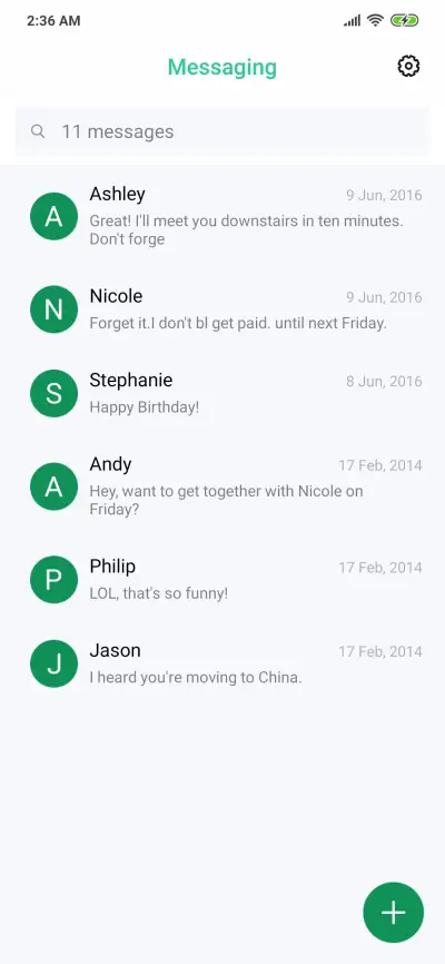 FIND X PROV10 - Screenshot 7