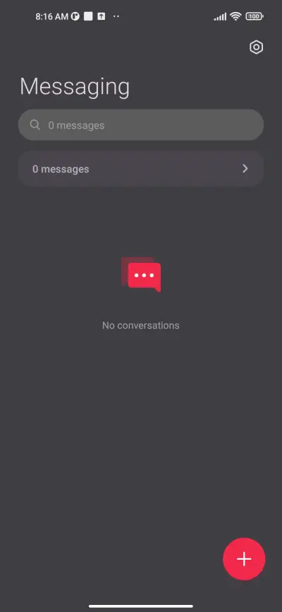 Candy keyboard - Screenshot 7