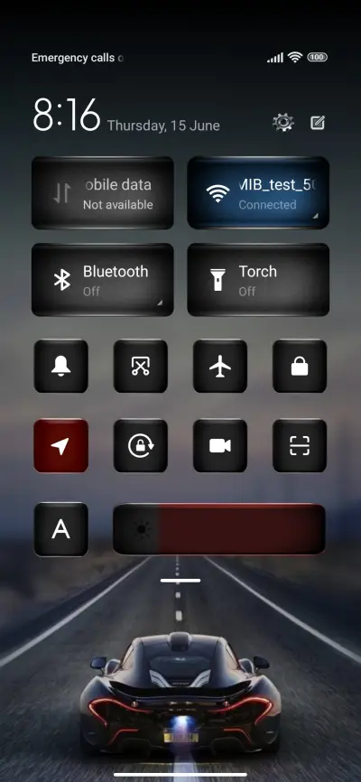 FsM v10 - Screenshot 6