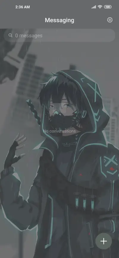 Swordsman In Black - Screenshot 7