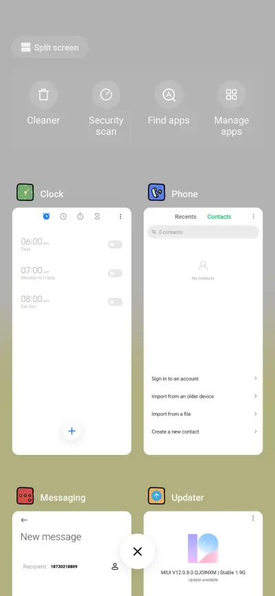 Hand-drawn icon - Screenshot 5