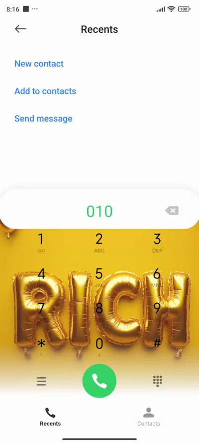 get rich - Screenshot 4