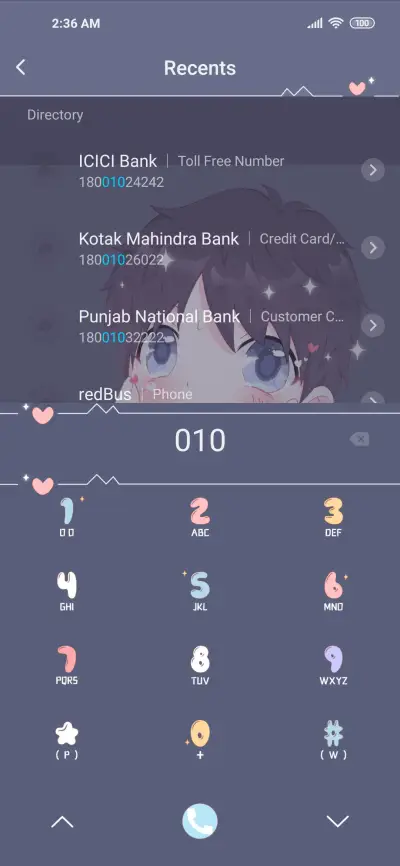 Cute critical hit - Screenshot 6