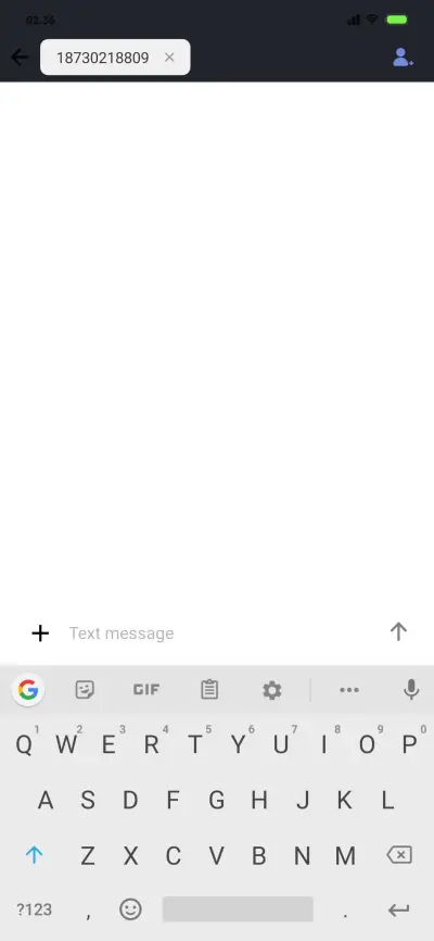 Discord v11 - Screenshot 8