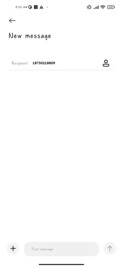 Anyone Special - Screenshot 3