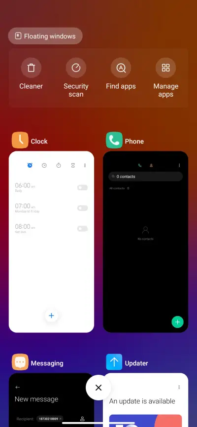 Nexa v12 - Screenshot 4