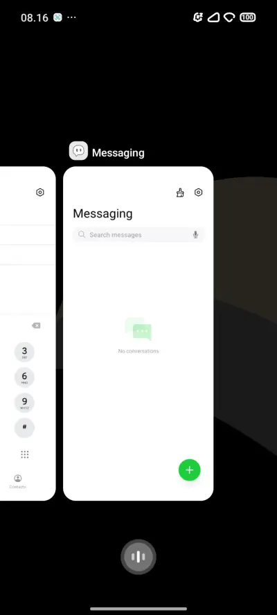 Momo-3 - Screenshot 4