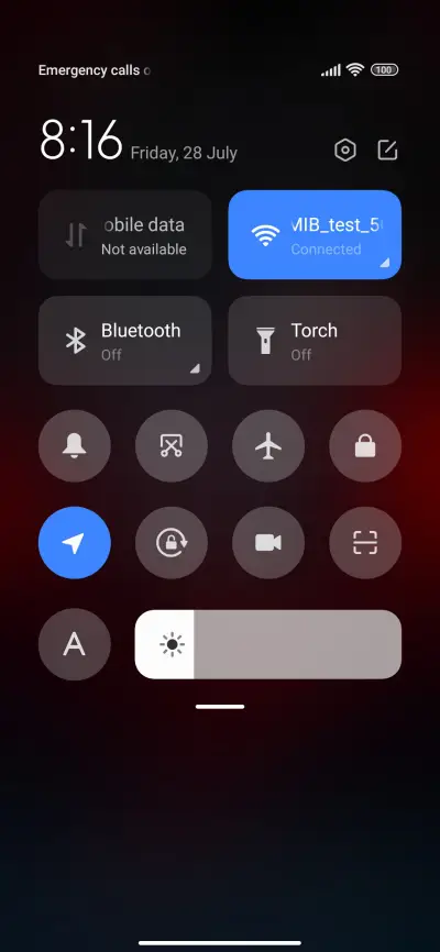 Crazy Boy - Screenshot 5