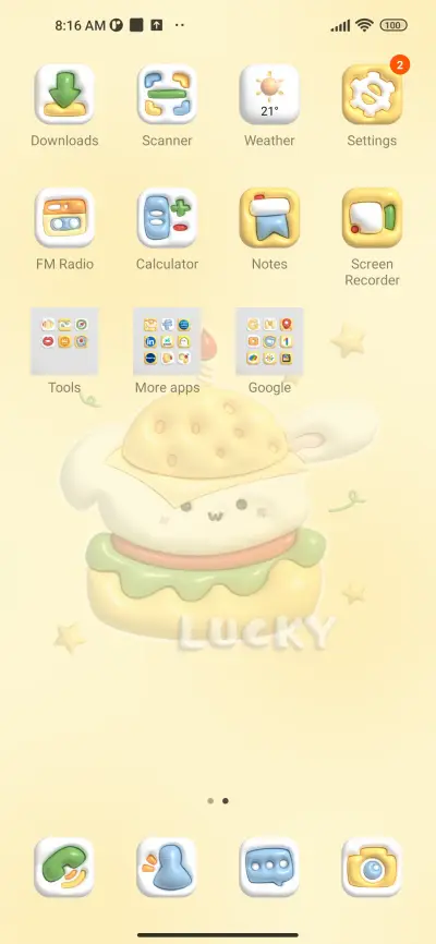 Crazy Hamburg Day - Screenshot 4