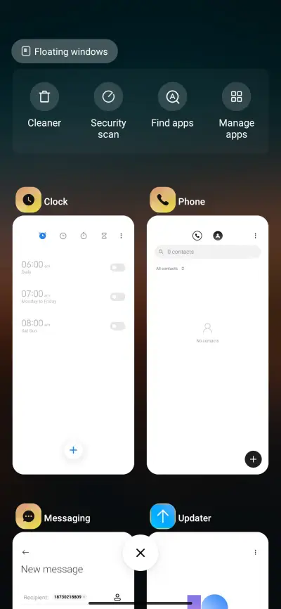Rainy_4 - Screenshot 4