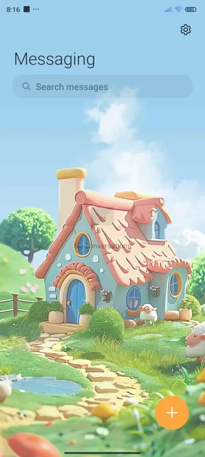 Utopia house - Screenshot 8