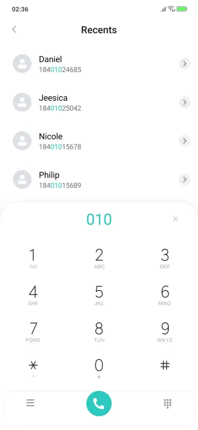 One Ui Q - Screenshot 6