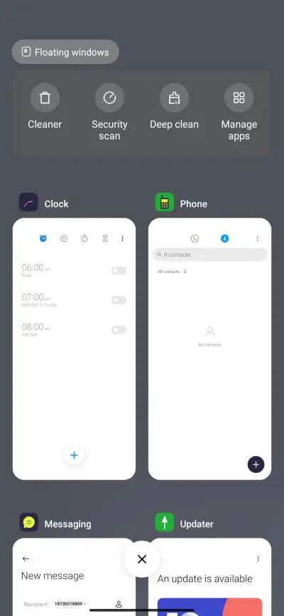 Colorized v12 - Screenshot 4