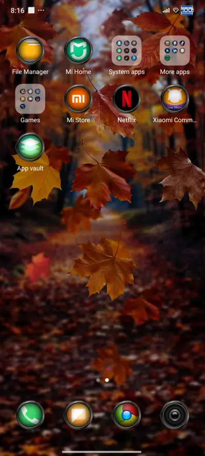 Sofia - Screenshot 3