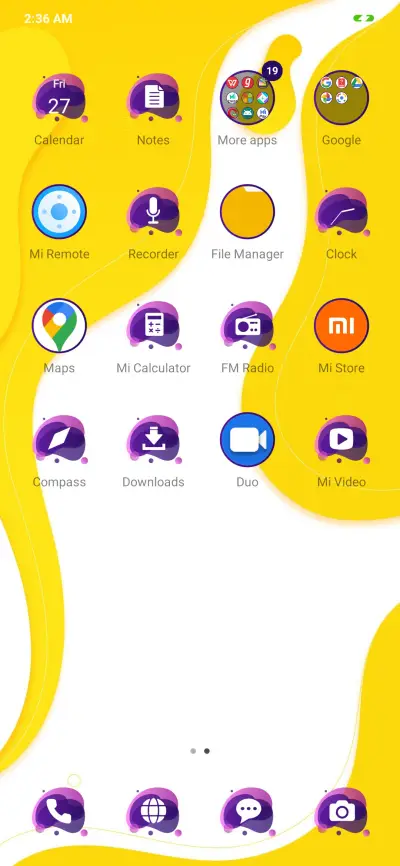 Fluid_3MDP - Screenshot 3