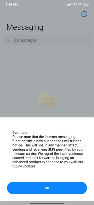 iOS15 Beta - Screenshot 7