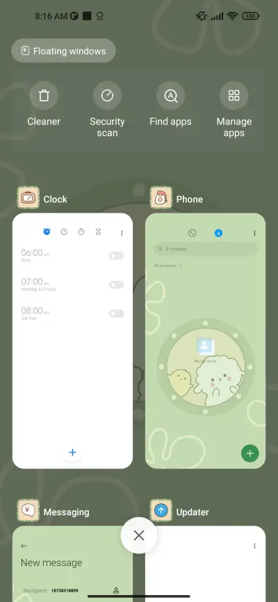 Sheep Adventure - Screenshot 4