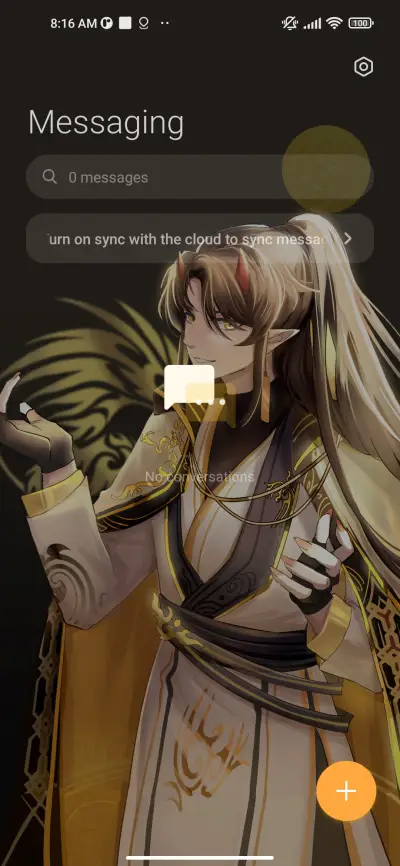 Black+Whispering - Screenshot 8