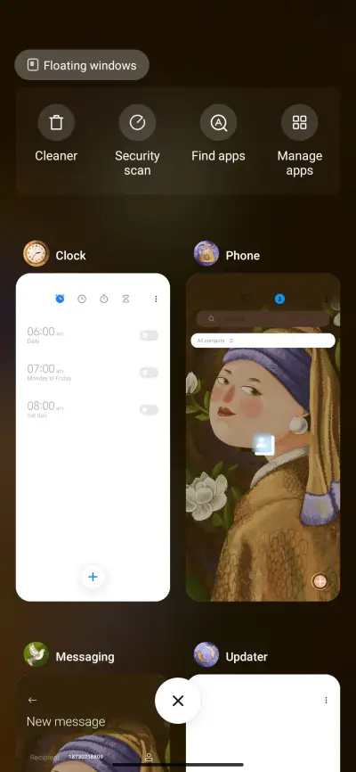 Pearl Girl - Screenshot 4