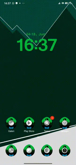 Mr L v15 - Screenshot 1